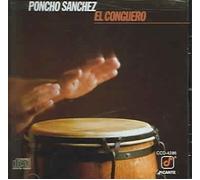 Sanchez, Poncho - El Conguero
