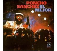 Sanchez, Poncho - El Mejor