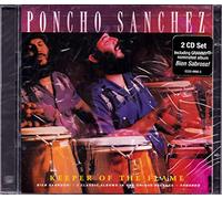 Sanchez, Poncho - Keeper of the Flame