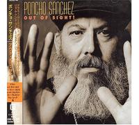 Sanchez, Poncho - Out of Sight