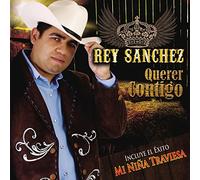 Sanchez, Rey - Querer Contigo