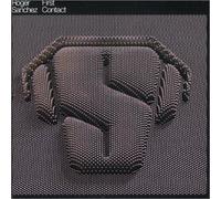 Sanchez, Roger - First Contact