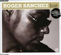 Sanchez, Roger - Lost