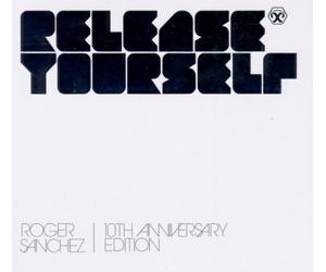 Sanchez,Roger - Release Yourself Vol.10-10th Anniversary Edition