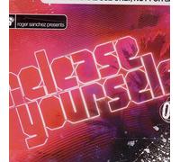 Sanchez, Roger - Release Yourself Vol. 4