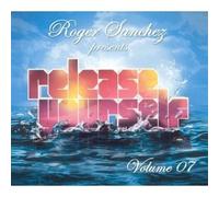 Sanchez, Roger - Roger Sanchez - Release Yourself: Vol. 7 [Italian Import]