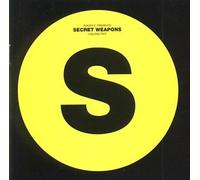 Sanchez Roger - Secret Weapons Vol.2
