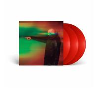 Roger Sanchez - Spectrum (Red Transparent Vinyl) [VINYL]