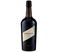 Sanchez Romate Ambrosia Moscatel Sherry 75 cl (Pack of 6)