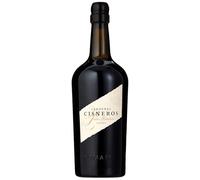 Sanchez Romate Pedro Ximenez Cardenal Cisneros Sherry 75 cl (Pack of 6)