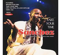 Sanchez - Take Your Time