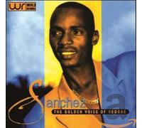 Sanchez - The Golden Age of Reggae