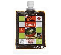 SANCHI JAPANESE RANGE Genmai Miso 200g
