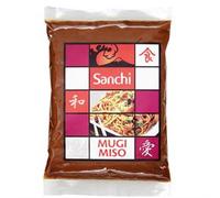 Sanchi Miso Mugi (Barley) 345g