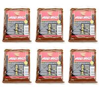 Sanchi Mugi Miso 345 g (Pack of 6)