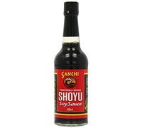Sanchi Shoyu Soy Sauce 300 ml (Pack of 6)