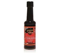 Sanchi Tamari Reduced Salt 150g x 2