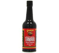 Sanchi Tamari Soy Sauce 300 ml (Pack of 3)