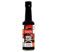 Sanchi Tamari Soy Sauce Gluten Free 150ml