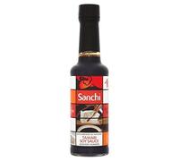 Sanchi Tamari Soy Sauce Gluten Free 150ml - Pack of 2