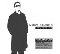 SANCHIS,MAURI FEAT.DEAN BROWN,RANDY BRECKER,C.LOEB - Groovewords