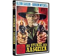 Die Stunde der Aasgeier Aka Lynching [Import]