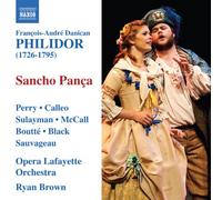 Sancho Pan+a