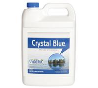 Sanco Industries Crystal Blue Lake And Pond Dye