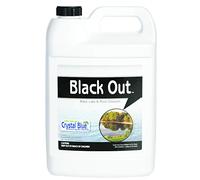 Sanco Industries Out Lake And Pond Dye - 1 Black Gallon