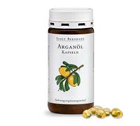 Sanct Bernhard Argan Oil 150 Capsules, 100 g