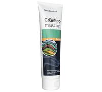 Sanct Bernhard Green-lipped Mussel Balm, 150 ml