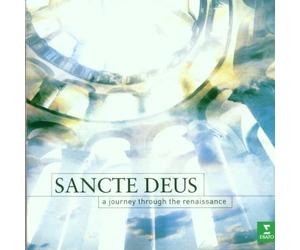 Sancte Deus: A Journey Through The Renaissance