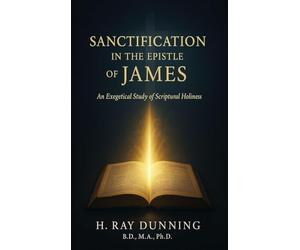 Sanctification in the Epistle of James
