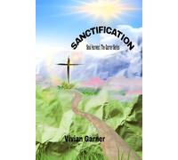 Sanctification: Soul Harvest: The Garner Series
