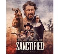 Sanctified [Blu-ray] [NTSC]