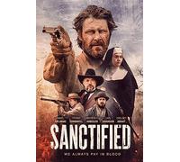 Sanctified [DVD]