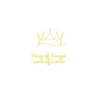 Sanctified Scribbles - King of Kings, Lord of Lords - Inspirational Journal (vol. 1)