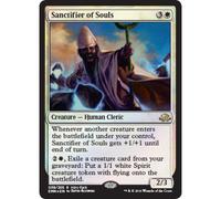 Sanctifier of Souls (Eldritch Moon Intro Pack Promo) | Promotional Cards