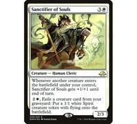 Sanctifier of Souls (Eldritch Moon Prerelease foil) | Promotional Cards