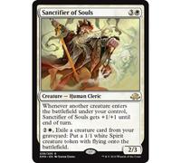 Sanctifier of Souls (foil) | Eldritch Moon