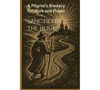 SANCTIFYING THE HOURS: A Pilgrim’s Breviary for Work and Prayer