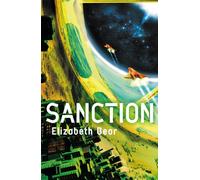 Sanction : Book Two