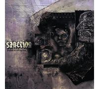 Sanction - Broken in Refraction [VINYL]