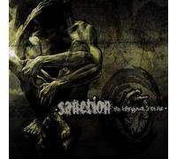 Sanction - The Infringement Of God's Plan
