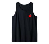 Sanctioned Violence Striking Commission Tank Top
