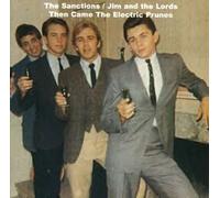 Sanctions and James L - Then Came the Electric Prunes