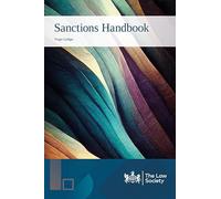 Sanctions Handbook