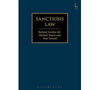 Sanctions Law