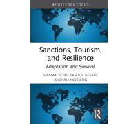 Sanctions, Tourism, and Resilience : Adaptation and Survival