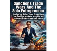 Sanctions Trade Wars and the Solo Entrepreneur: Navigating Global Trade Disruptions That Reshape Markets, Margins, and Independent Business Operations